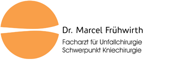Dr. Marcel Frühwirth